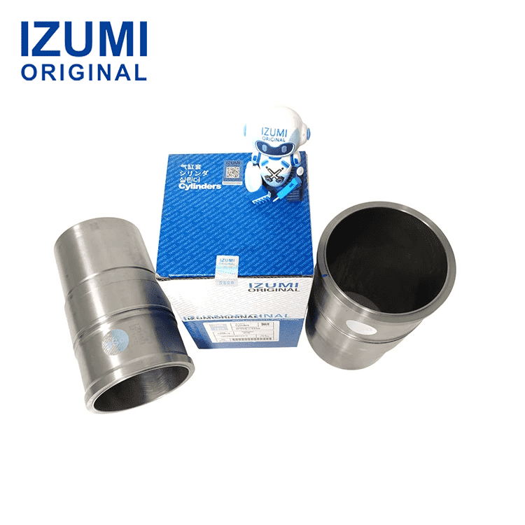 IZUMI ORIGINAL C9.3B Cylinder Liner KM1539 for Caterpillar
