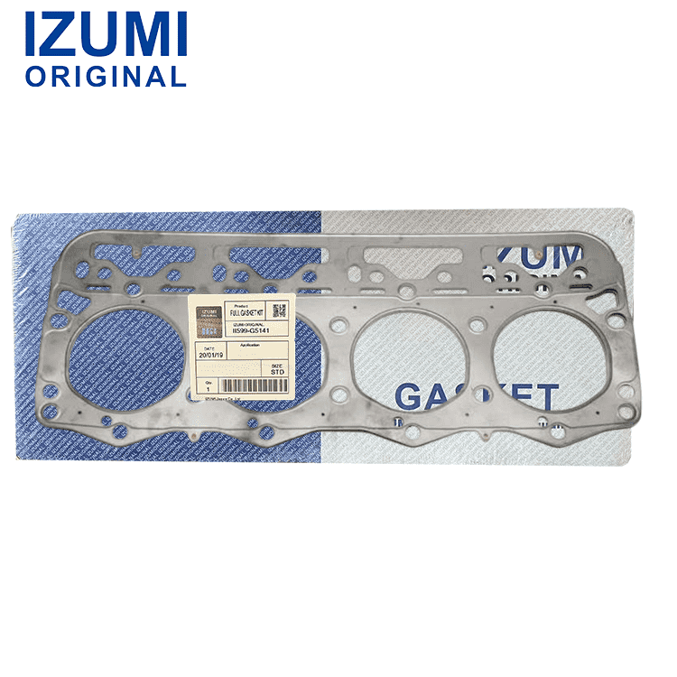 IZUMI ORIGINAL C9.3B 262-1940 guarnizione testata per Caterpillar ricambi per motori diesel