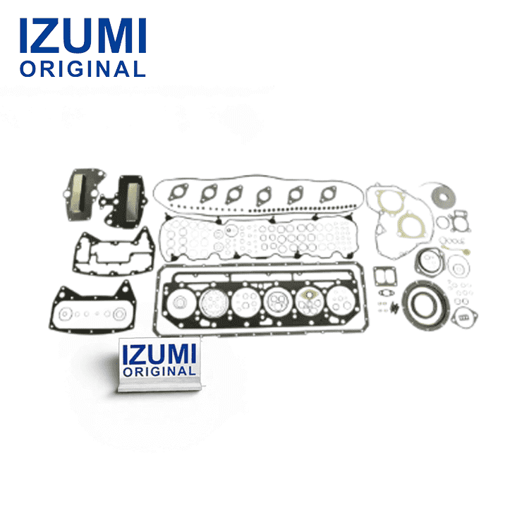 IZUMI ORIGINAL C9.3B Overhaul Gasket Kit Diesel Engine Parts for Caterpillar