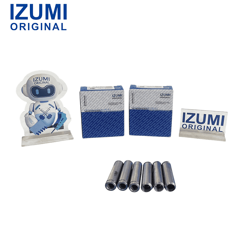 IZUMI ORIGINAL C9.3 guida valvola per Caterpillar ricambi per motori diesel