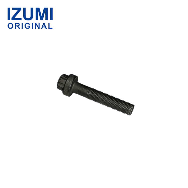 C9 Boulon pour moteur diesel Caterpillar pièces