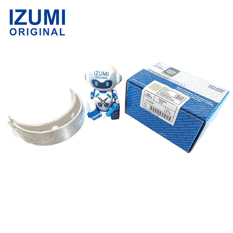 IZUMI ORIGINAL C9 e C9.3 STD cuscinetto di banco per Caterpillar ricambi per motori diesel