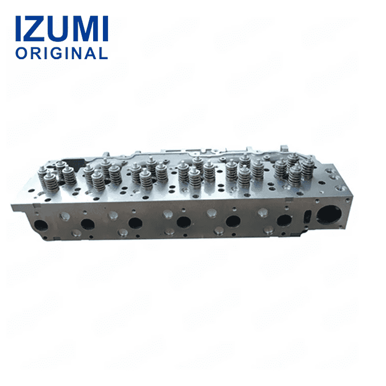 C9 ชุดฝาสูบ 344-2149 สำหรับ Caterpillar เครื่องยนต์ดีเซล อะไหล่