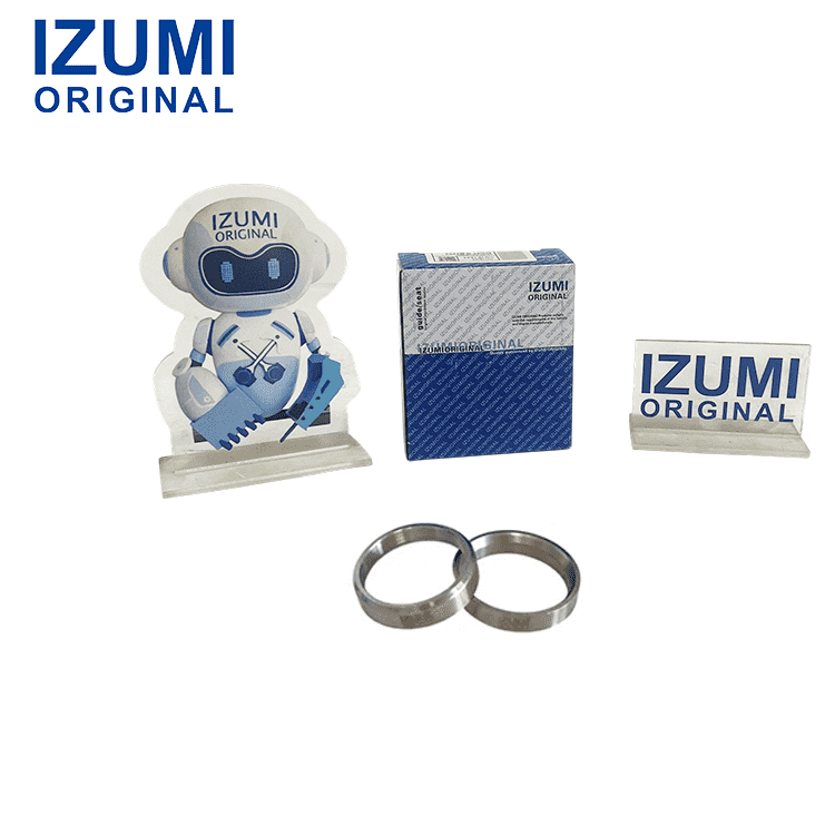 IZUMI ORIGINAL C9 Siège de soupape pour Caterpillar pièces pour moteur diesel