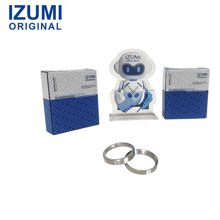 IZUMI ORIGINAL CAT420D sede valvola per Caterpillar ricambi per motori diesel