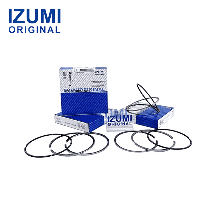 IZUMI ORIGINAL CAT Piston Ring Set C11 for Caterpillar diesel engine parts
