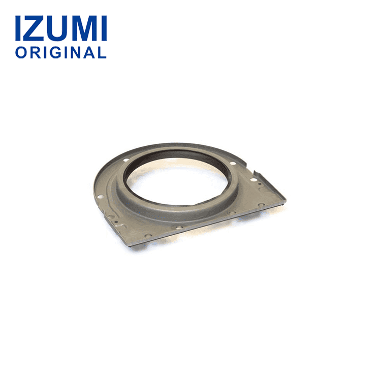 IZUMI ORIGINAL CAT C4.4 vordere Kurbelwelle Dieselmotorteil für Caterpillar