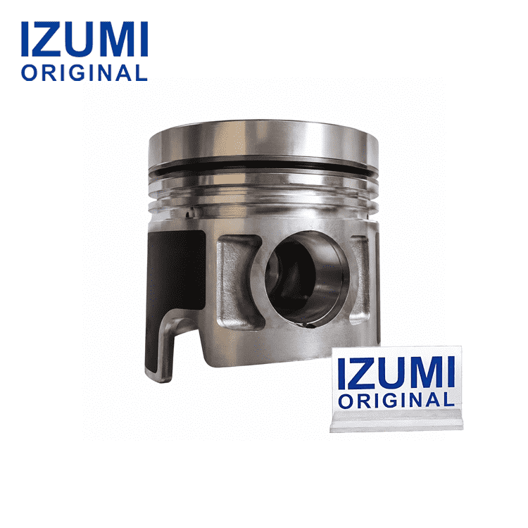 IZUMI ORIGINAL D06F piston Piston for Engine Rebuild and Replacement Spare Parts for engine rebuild
