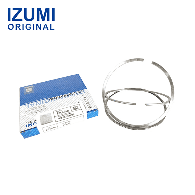 IZUMI ORIGINAL D06F piston ring for engine rebuild