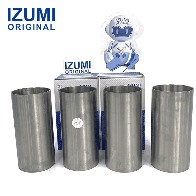 IZUMI ORIGINAL D1105 Cylinder Liner 16060-02310 1606002310 for Kubota