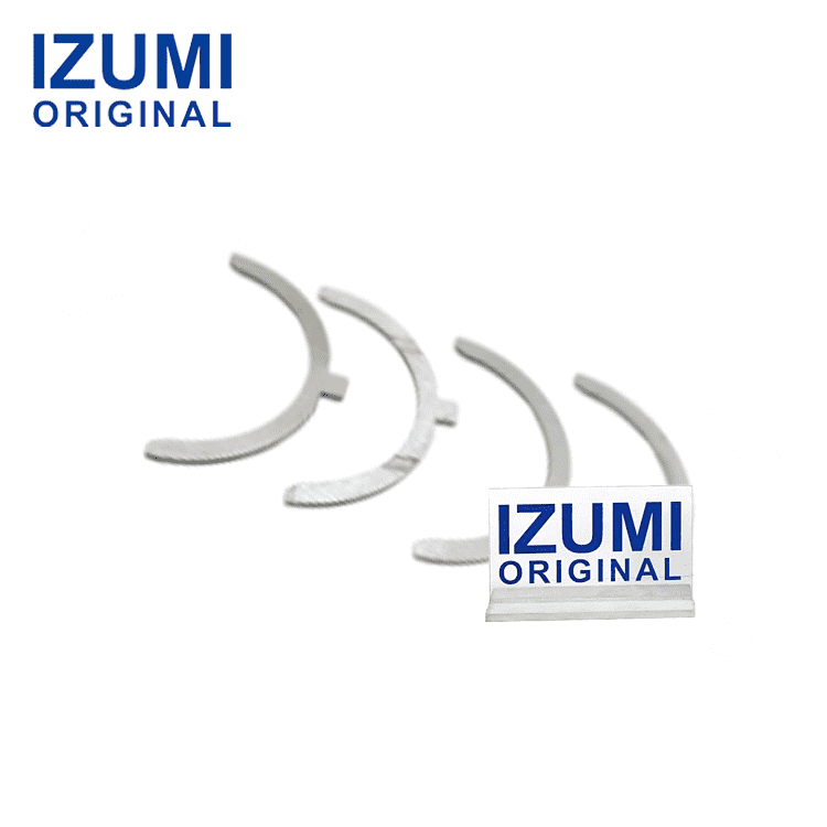 D1105 Thrust Washer 16241-23950 1624123950 for Kubota