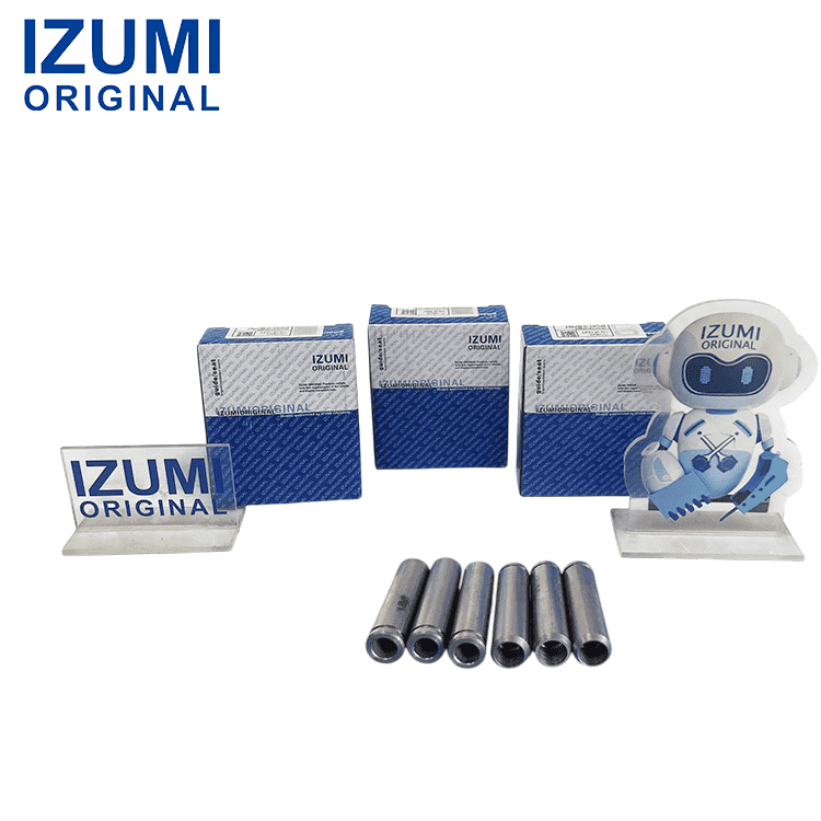 IZUMI ORIGINAL D1105 Guide de soupape pour Kubota pièces pour moteur diesel