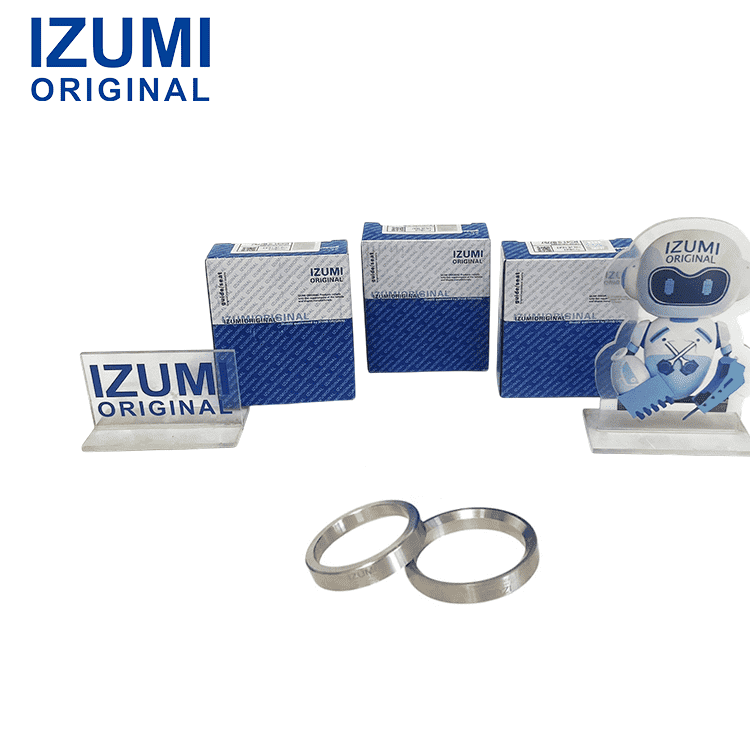 IZUMI ORIGINAL D1105 Siège de soupape pour Kubota pièces pour moteur diesel