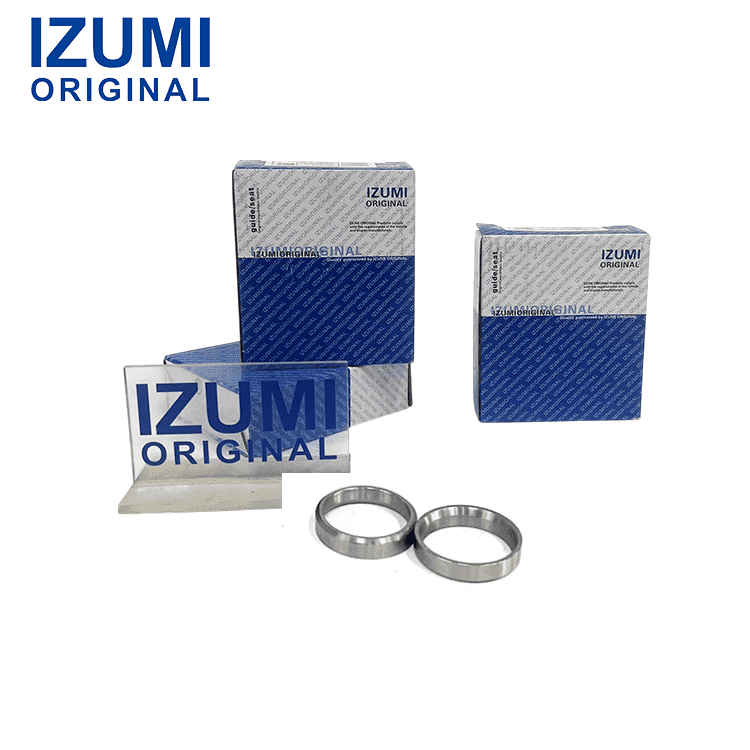 IZUMI ORIGINAL D1146 Siège de soupape pour Doosan pièces pour moteur diesel