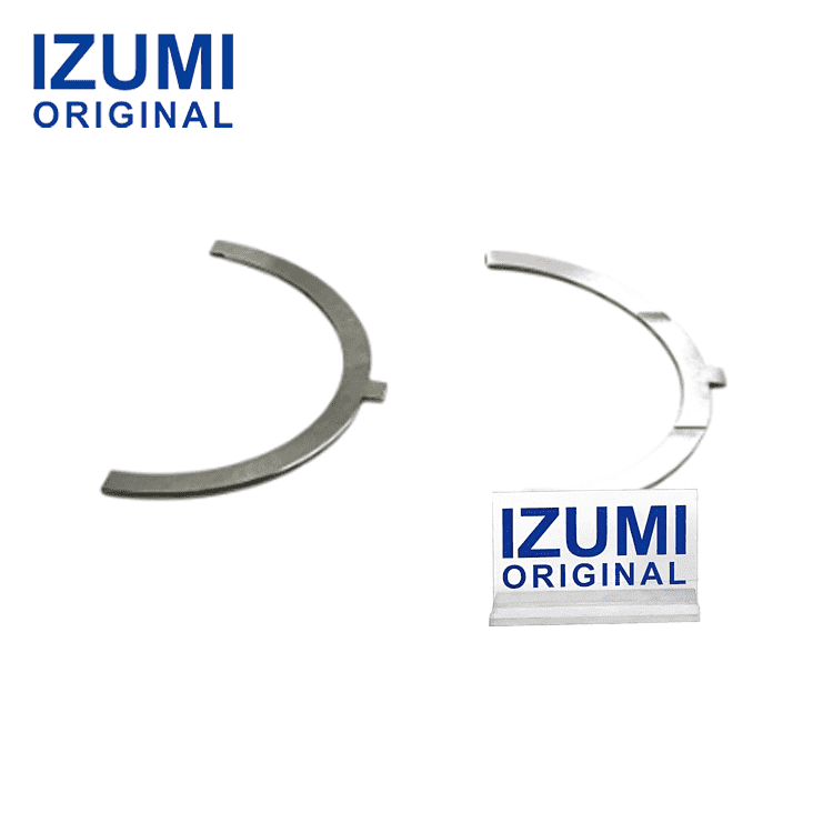 D12C rondelle de butée 270929 270930 270931 pour Volvo