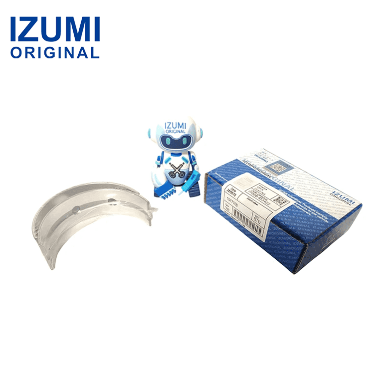 D12 coussinet de bielle 0.25 moteur diesel palier par IZUMI ORIGINAL