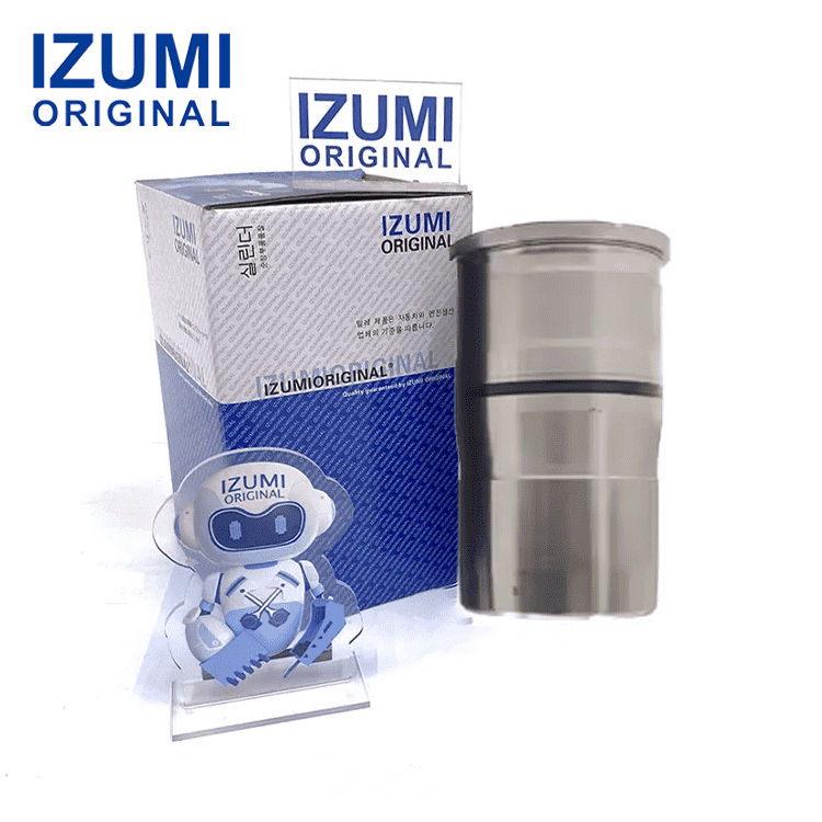 IZUMI ORIGINAL D13A Cylinder Liner 21105177 20858451 for Volvo