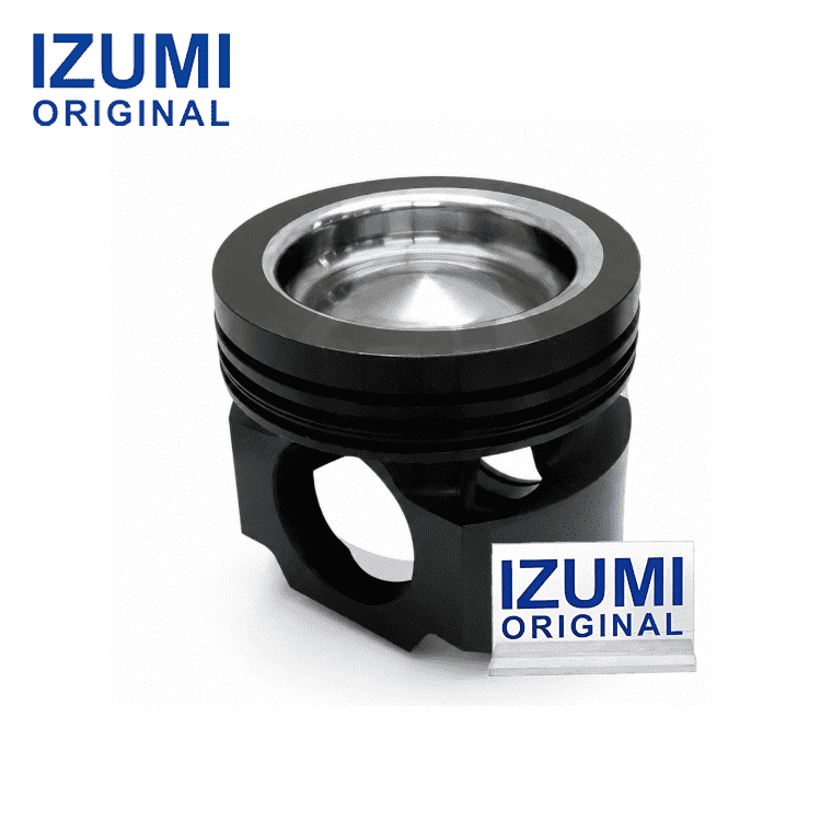 IZUMI ORIGINAL D13D piston 21170742 21105177 for Volvo engine rebuild