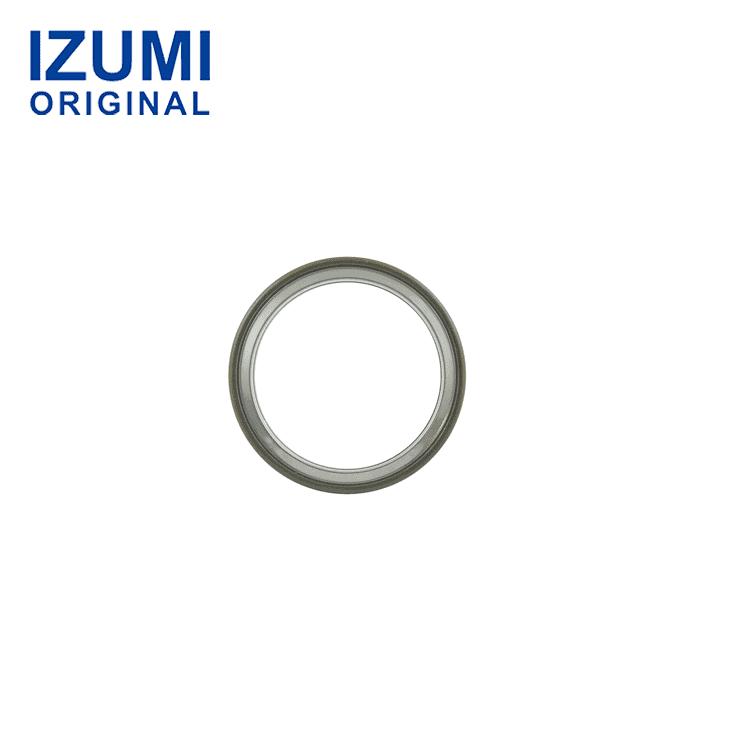 IZUMI ORIGINAL D1402 Crankshaft Oil Seal 15221-04460 diesel engine part for Kubota