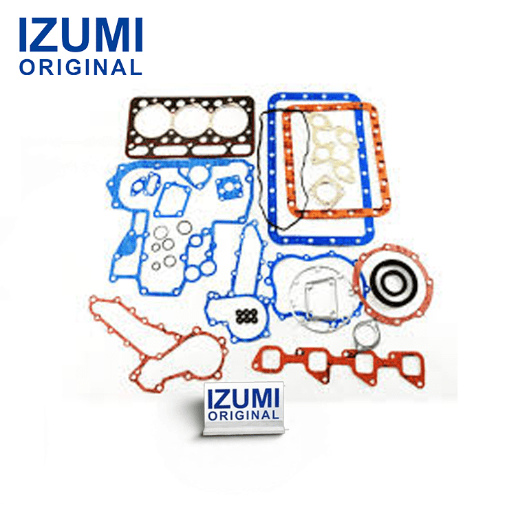 IZUMI ORIGINAL Overhaul Gasket Kit D1402 Diesel Engine Spare Parts for Various Brands OEM Aftermarket Replacement Repair Rebuild
