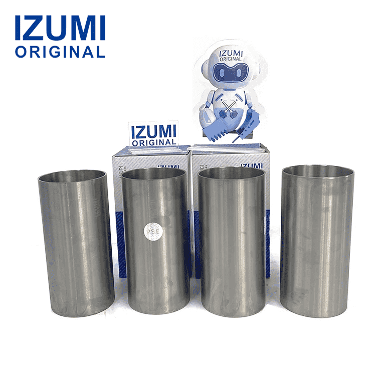 IZUMI ORIGINAL D1503 Cylinder Liner 1G624-02310 for Kubota