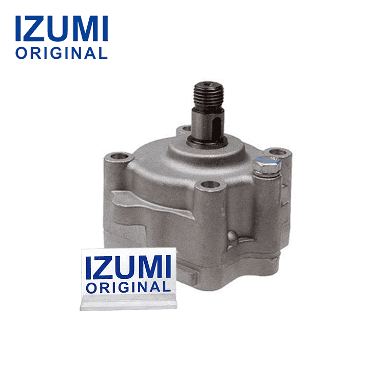 IZUMI ORIGINAL D1503 Oil Pump Diesel Engine Parts for Kubota