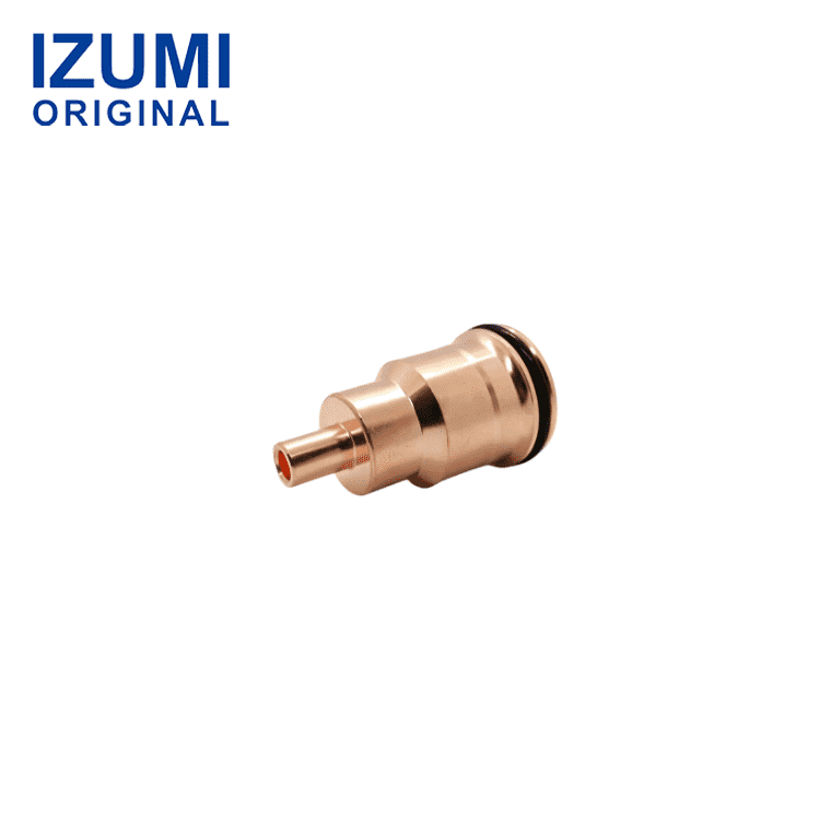 IZUMI ORIGINAL D16 Nozzle Sleeve 85134750 Diesel Engine Parts for Volvo