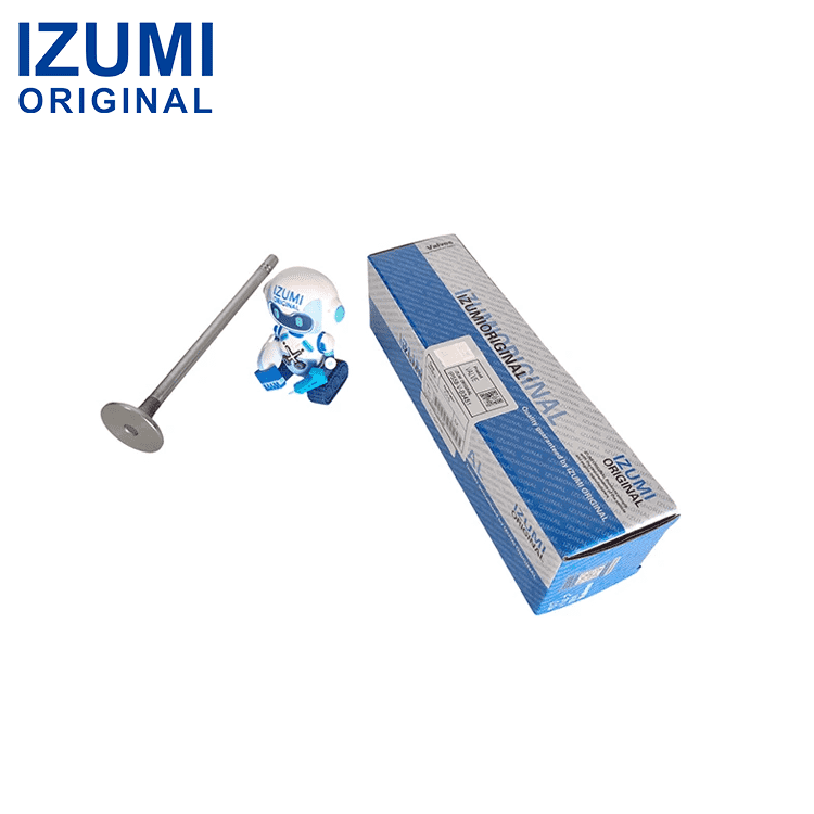 IZUMI ORIGINAL D16 Supap Volvo için Dizel Motor Parçaları 20459326 20459329