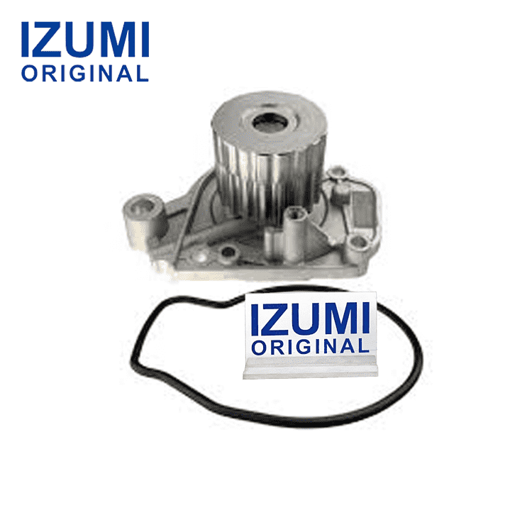 IZUMI ORIGINAL D16 Water Pump Diesel Engine Parts for Volvo
