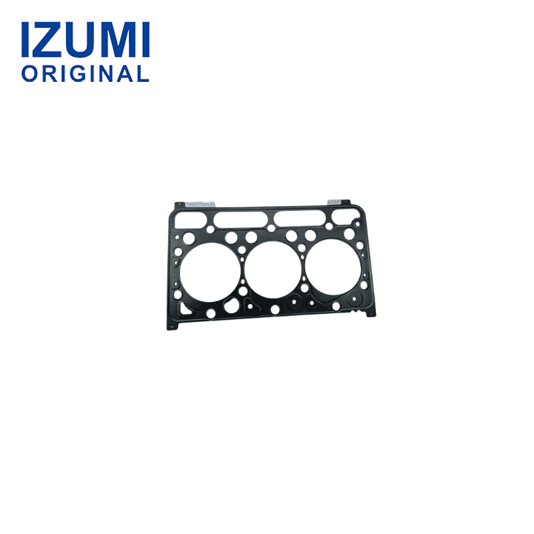 D1703 Dichtung 16467-03310 für Kubota Dieselmotorteile