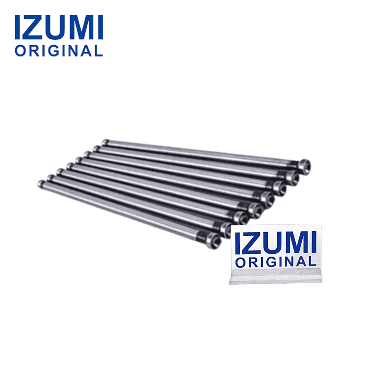IZUMI ORIGINAL D1703 Push Rod 19013-15110 Dieselmotorteil für Kubota