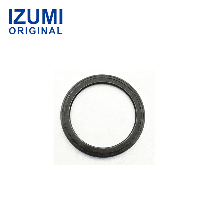 IZUMI ORIGINAL D201 vordere Kurbelwelle Dieselmotorteil für Isuzu