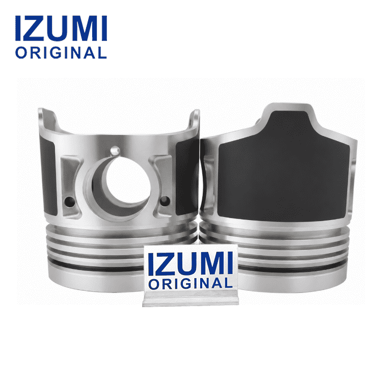 IZUMI ORIGINAL D201 piston Piston for Engine Rebuild and Replacement Spare Parts for engine rebuild