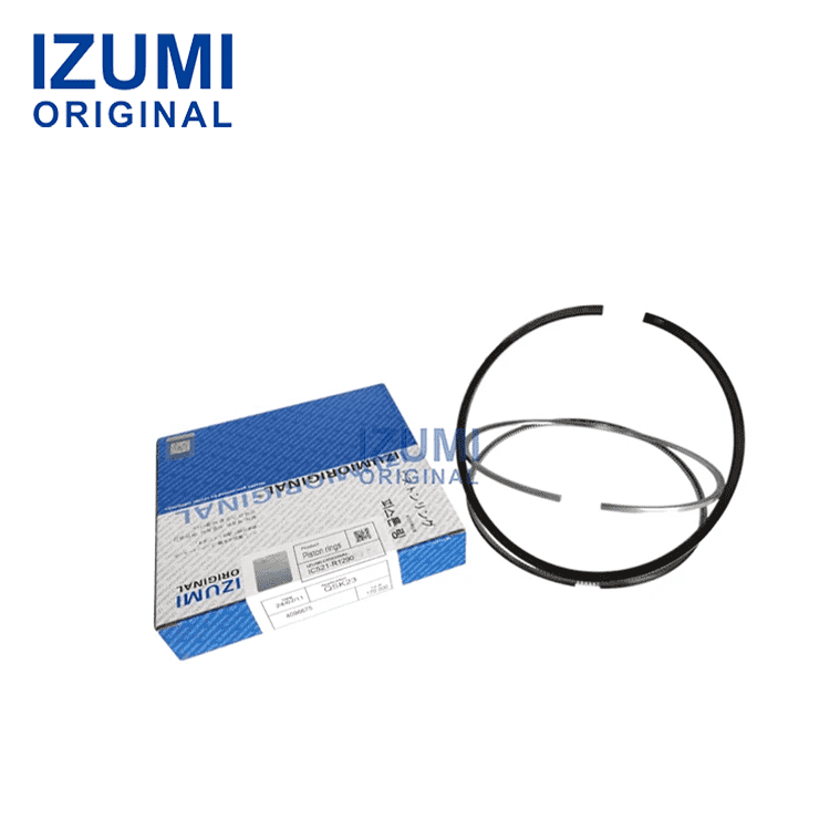 IZUMI ORIGINAL D201 piston ring for engine rebuild