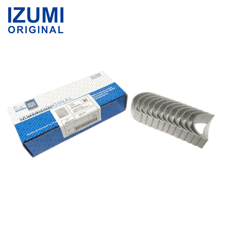 D2366 palier principal STD pour Doosan pièces pour moteur diesel
