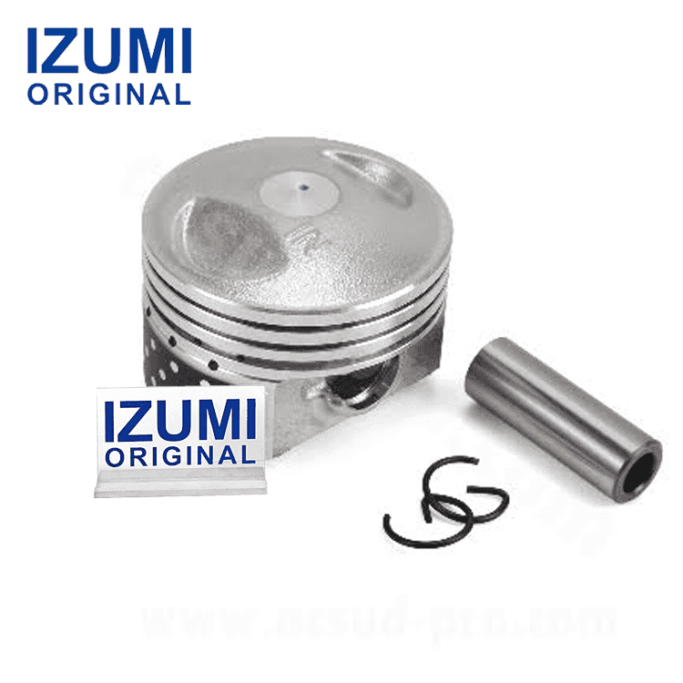 IZUMI ORIGINAL D42 piston for engine rebuild and replacement