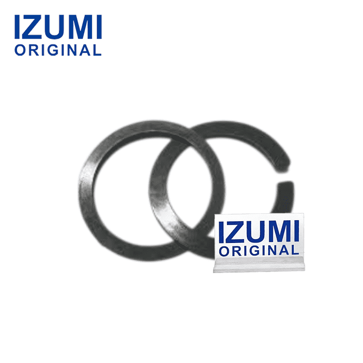 D4D Thrust Washer for Volvo