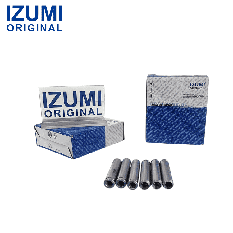 IZUMI ORIGINAL D4D prowadnica zaworu do Volvo części do silników Diesla