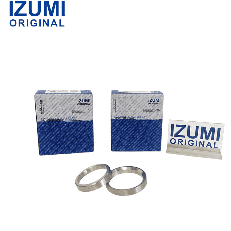 IZUMI ORIGINAL D4D Supap Yuvası Volvo için Dizel Motor Parçaları