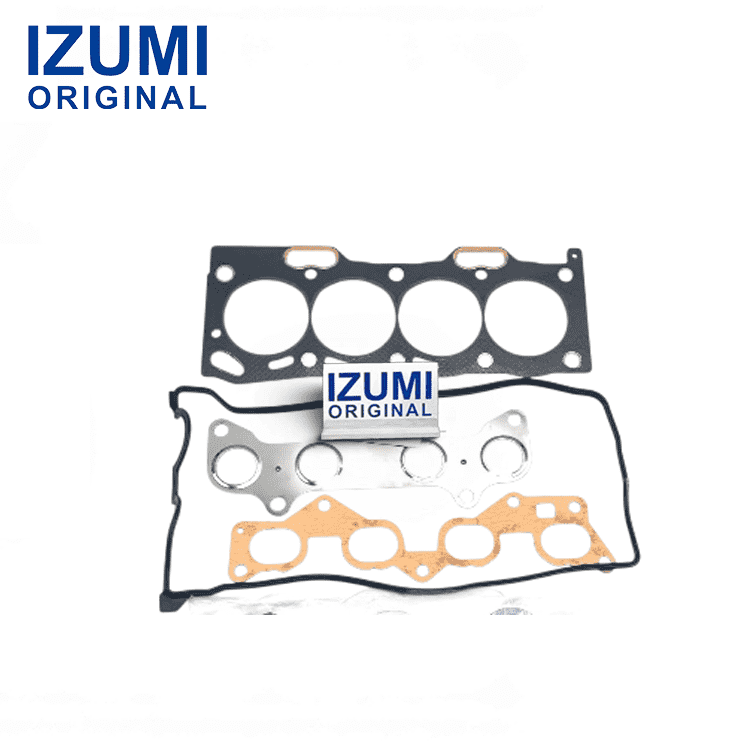 IZUMI ORIGINAL D5E Overhaul Gasket Kit 15038635 15038630 Diesel Engine Parts for Volvo