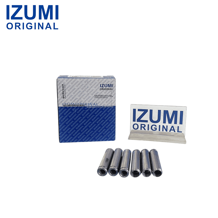 IZUMI ORIGINAL D5E prowadnica zaworu do Volvo części do silników Diesla
