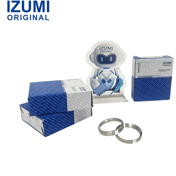 IZUMI ORIGINAL D5E Supap Yuvası Volvo için Dizel Motor Parçaları