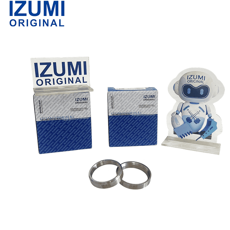 IZUMI ORIGINAL D6BR Supap Yuvası için Various Brands Dizel Motor Parçaları
