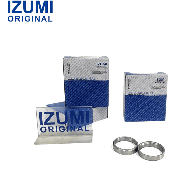 IZUMI ORIGINAL D6BTG1 Supap Yuvası için Various Brands Dizel Motor Parçaları