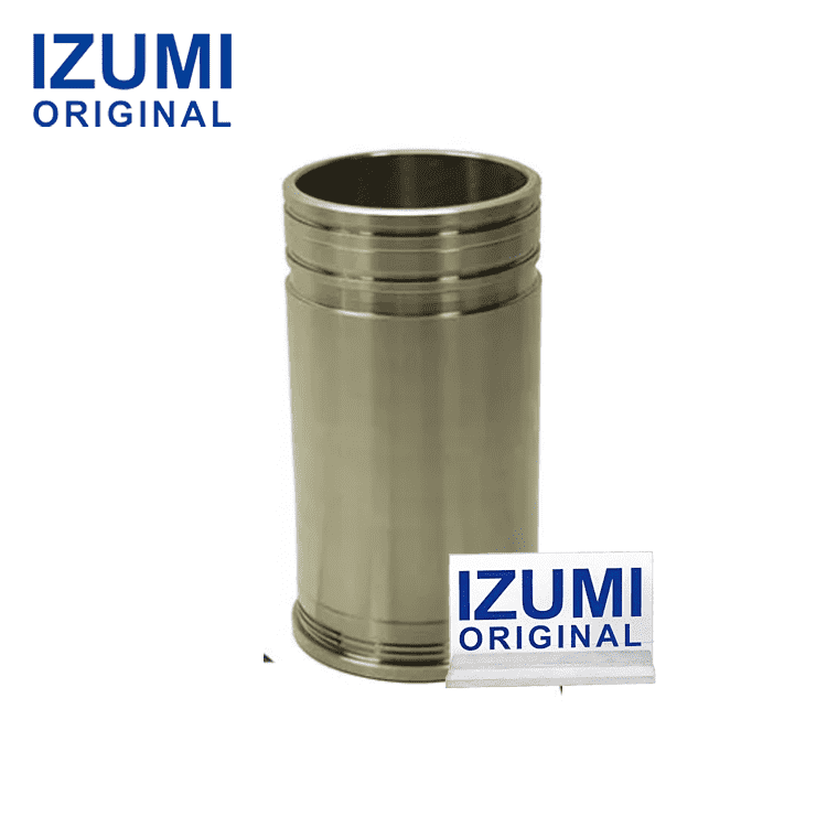 IZUMI ORIGINAL D6CA Cylinder Liner 21131-84000 2113184000 for Hyundai