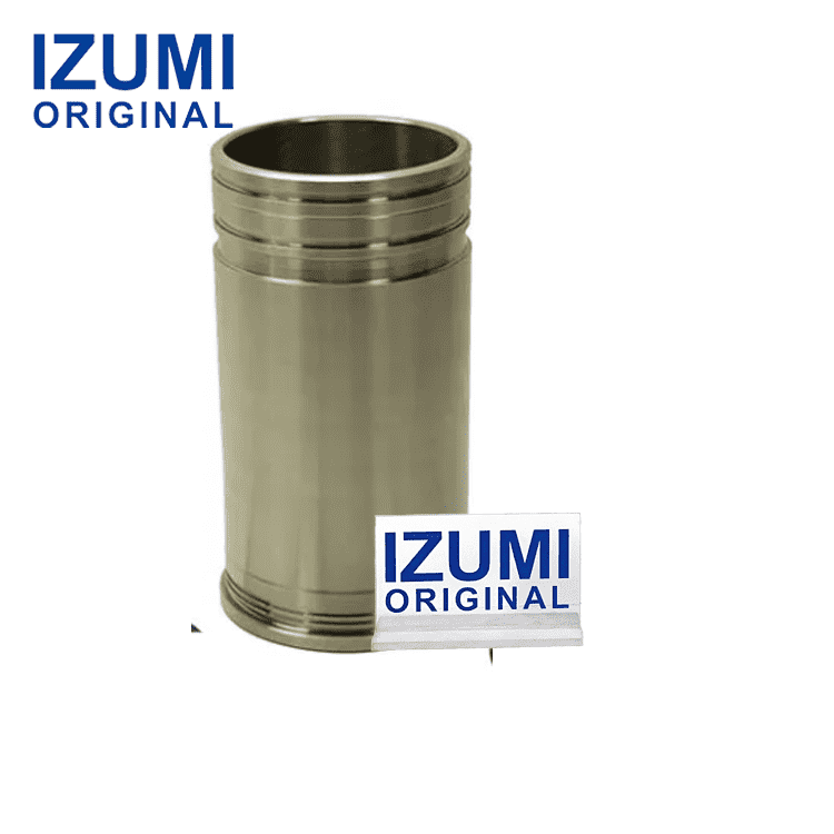 IZUMI ORIGINAL D6CB Cylinder Liner 21131-84400 2113184400 for Hyundai