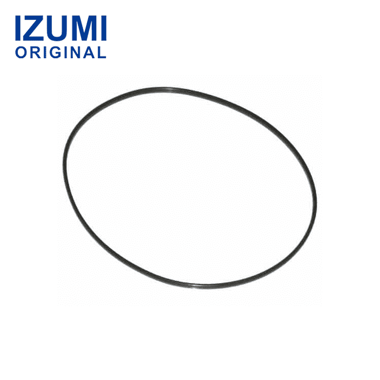 IZUMI ORIGINAL D6CB Liner Water Seal Ring 21140-84000 2114084000 for Hyundai