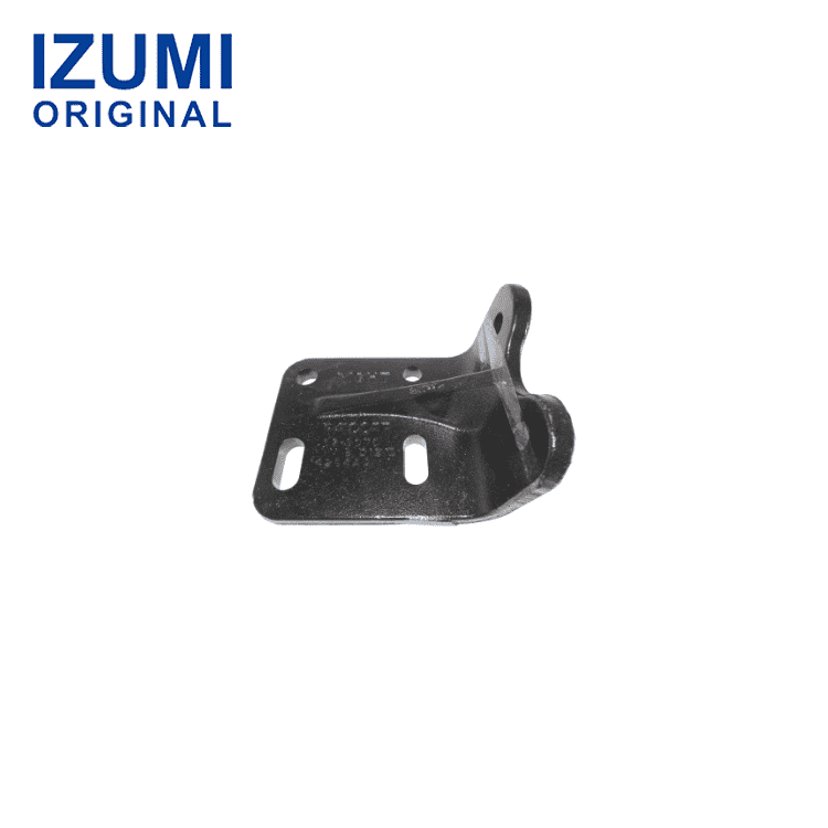 D6D Mesin Mount Bracket untuk Volvo suku cadang mesin diesel