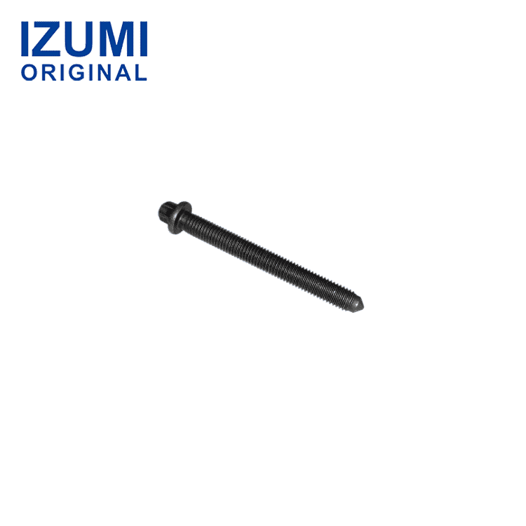 D6D Boulon pour moteur diesel Volvo pièces