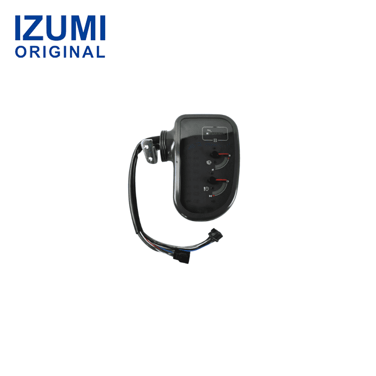 D6D Monitor Afficheur pour moteur diesel Volvo pièces